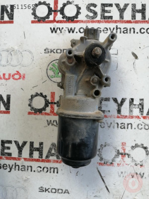 Mitsubishi l200 2014 ön silecek motoru