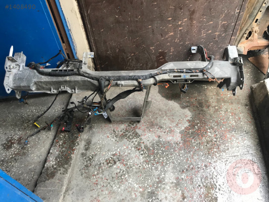 Opel Vectra C torpido Demiri