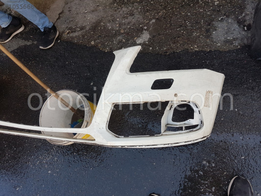 2015 AUDİ Q5 ÖN TAMPON OTOBEKİR