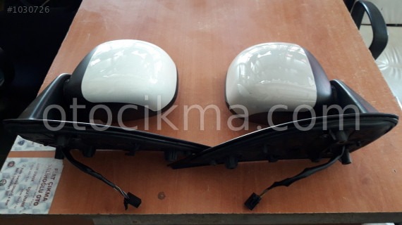 Fiat panda sağ sol ayna