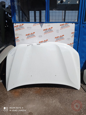 Dacia Duster Motor Kaputu