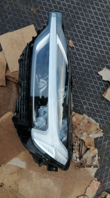 VOLVO XC60 SOL FAR FULL LED ÇIKMA ORİJİNAL 2018-2021