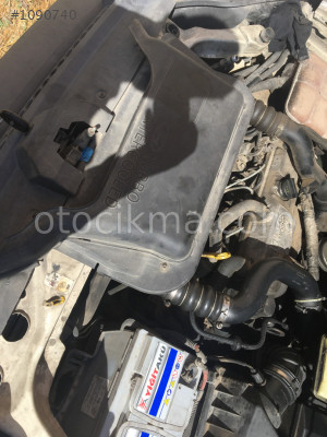 FORD CONNECT 1.8 ŞANZIMAN