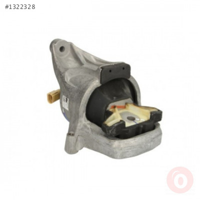 AUDİ A4 A5 16-21 MOTOR TAKOZU SOL (ELEKTRİKLİ) 8W0199371AT