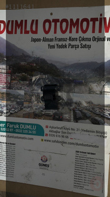 HONDA CRV  CAM DÜĞMESİ ÖN SAĞ