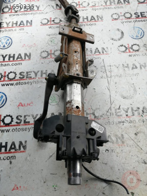 1P1419502G seat leon 2010 direksiyon kolonu