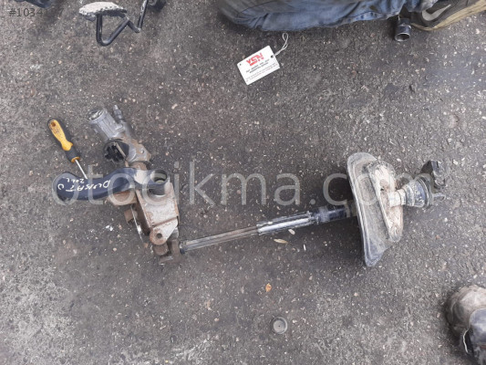 FİAT DUCATO DİREKSİYON MAFSALI ÇIKMA PARÇA