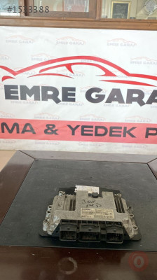 PEUGUET 308 1.6 MOTORM BEYNİ