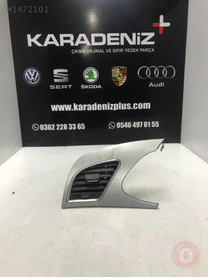 AUDİ A4, A6 KALORİFER ÜFLEMELERİ-8K1820901G