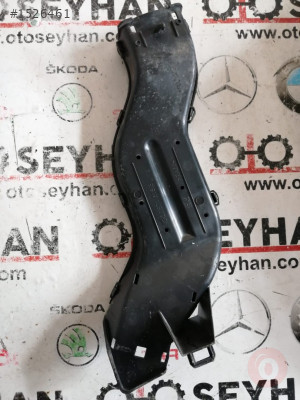 2Q0971615B skoda scala 2020 ön tesisat tutucu koruyucu