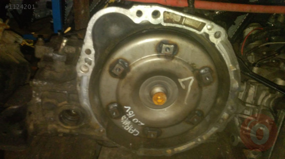 toyota carina 2.0 16v çıkma otomatik şanzıman