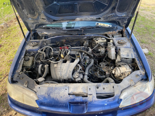 PEUGEOT 306 KAPI KOLU İÇ VE DIŞ ORJİNAL ÇIKMA