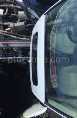 VOLVO S80 ORİJİNAL KESME TAVAN.