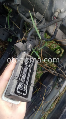 mahindra goa çıkma absli 16v çıkma klimalı motor içi tesisat