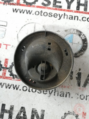 1H0035411 seat ibiza polo classic sağ göğüs üst hoparlör