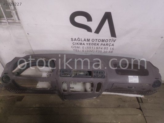 OEM:7700351850 RENAULT MASTER-2 GÖGÜS