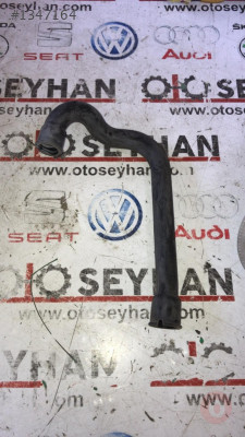 1K1819311 vw jetta 2009 torpido hava borusu