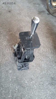 PEJO   3008  ÇIKMA  VİTES   KUTUSU  LİDER PEUGEOT