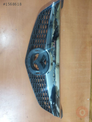 MAZDA 6 2003 - 2006 ÖN PANJUR