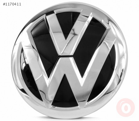 PASSAT B8 JETTA PANJUR AMBLEMİ 3G0853601BJZA-3G0853601 JZA