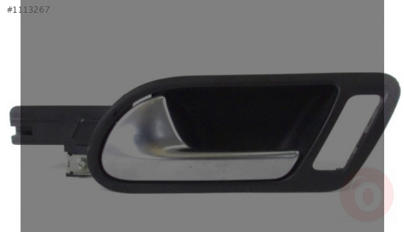 VW GOLF 06-14 KAPI İÇ AÇMA KOLU 1K1837113H