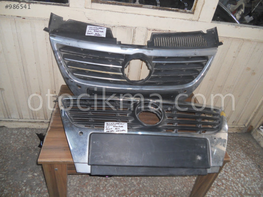 VOLKSWAGEN PASSAT ÖN PANJUR 2005-2011 MODEL ORJİNAL ÇIKMA