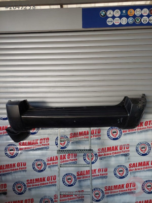 HYUNDAİ TUCSON 2004-2009 ARKA TAMPON-DÜZCE ÇIKMA