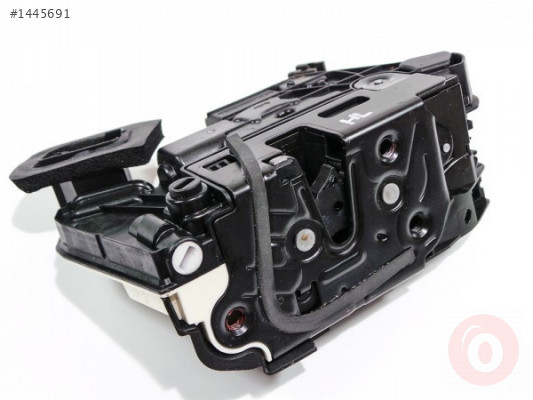 GOLF JETTA POLO LEON YETİ SOL ARKA KAPI KİLİDİ 5K4839015R