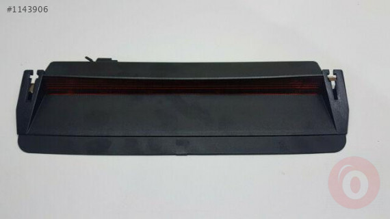 VOLKSWAGEN JETTA 2006 2010 ÜÇÜNCÜ STOP LAMBASI