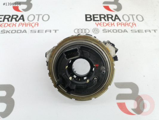 AUDI A6 C6 AIRBAG MAKARASI 4E0953541