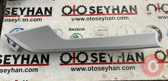 8W0867409 8W0867409AG audi a4 s4 sol ön kapı kartonu çıtası