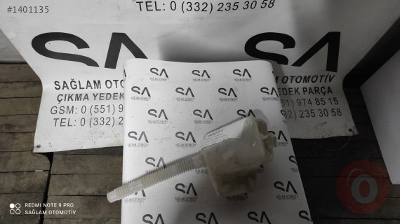 OEM; 3M51-17618  FORD FOCUS ÇIKMA CAM SU BİDONU