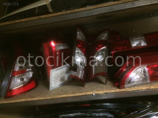2012 model sandero sag stop