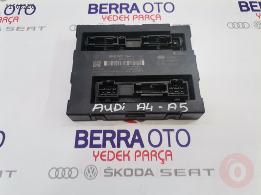 AUDİ A4 A5 2004-2020 KONTROL ÜNİTESİ 8K0907064L