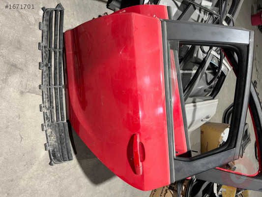 Opel astra j çıkma sağ ön kapı