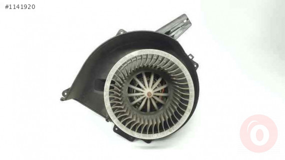 POLO İBİZA FABİA RAPİD ROOMSTER KALORİFER FANI 6Q1819015J