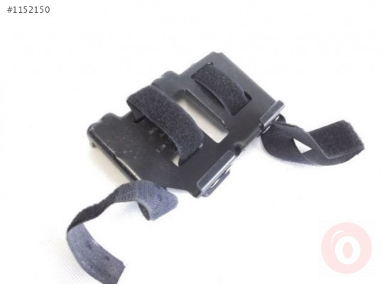 AUDİ Q7 07-15 YANGIN SÖNDÜRÜCÜ SABİTLEME BRAKETİ 4L0012130B