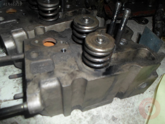 SİLİNDİR KAPAK CHRYSLER VOYAGER 2.5