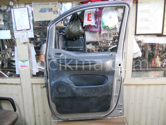 HYUNDAİ STAREX SAĞ ÖN KAPI DOLU ORJİNAL ÇIKMA