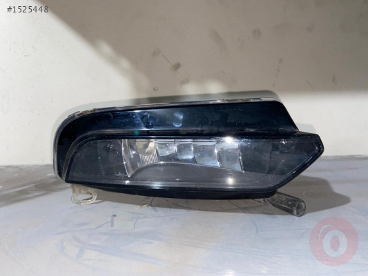 AUDİ A3 SİS FAR ORJİNAL EYÜPCAN OTO ÇIKMA'DA