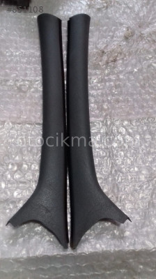 RENALUT MEGANE 1 1998 MODEL  ÖN CAM DİREK BAKALİTİ TAKIM