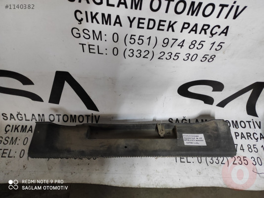 OEM;5J7863459C SKODA ROOMSTER 06-07 BAĞAJ KİLİT KAPLAMA