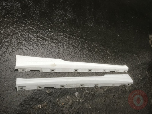 2015-2017 A5 SLİNE TEK KAPI SAĞ SOL MARŞBİYEL KAPLAMASI AUDİ
