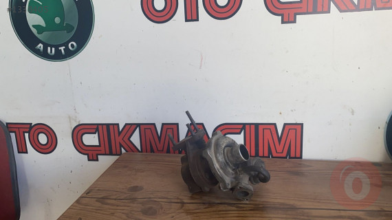Albea 1.3 turbo OTO ÇIKMACIM