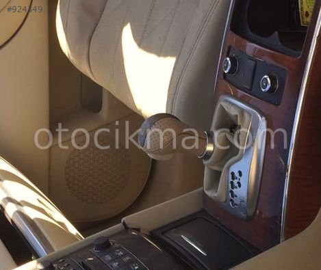 INFINITI FX30D ORİJİNAL VİTES TOPUZU.