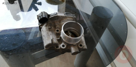 opel corsa e kasa çıkma 1.4 boğaz gaz kelebeği.