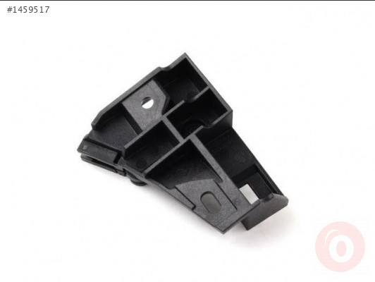 VW GOLF JETTA PASSAT AUDI A3 04-10 KAPI BRAKET 	1K1823633B