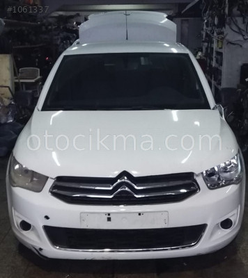 Citreon  c-elysee  abs beyni