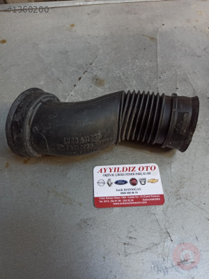 OPEL ASTRA H HAVA GİRİŞ HORTUMU GM 90531007