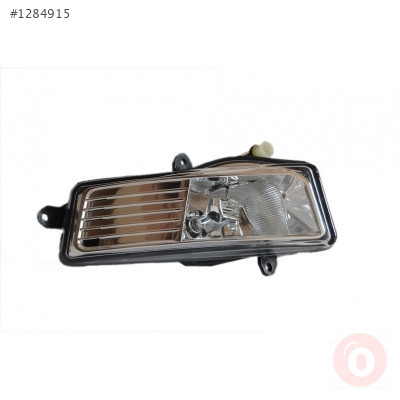 AUDİ A6 09-11 SİS FARI SAĞ  4F0941700A